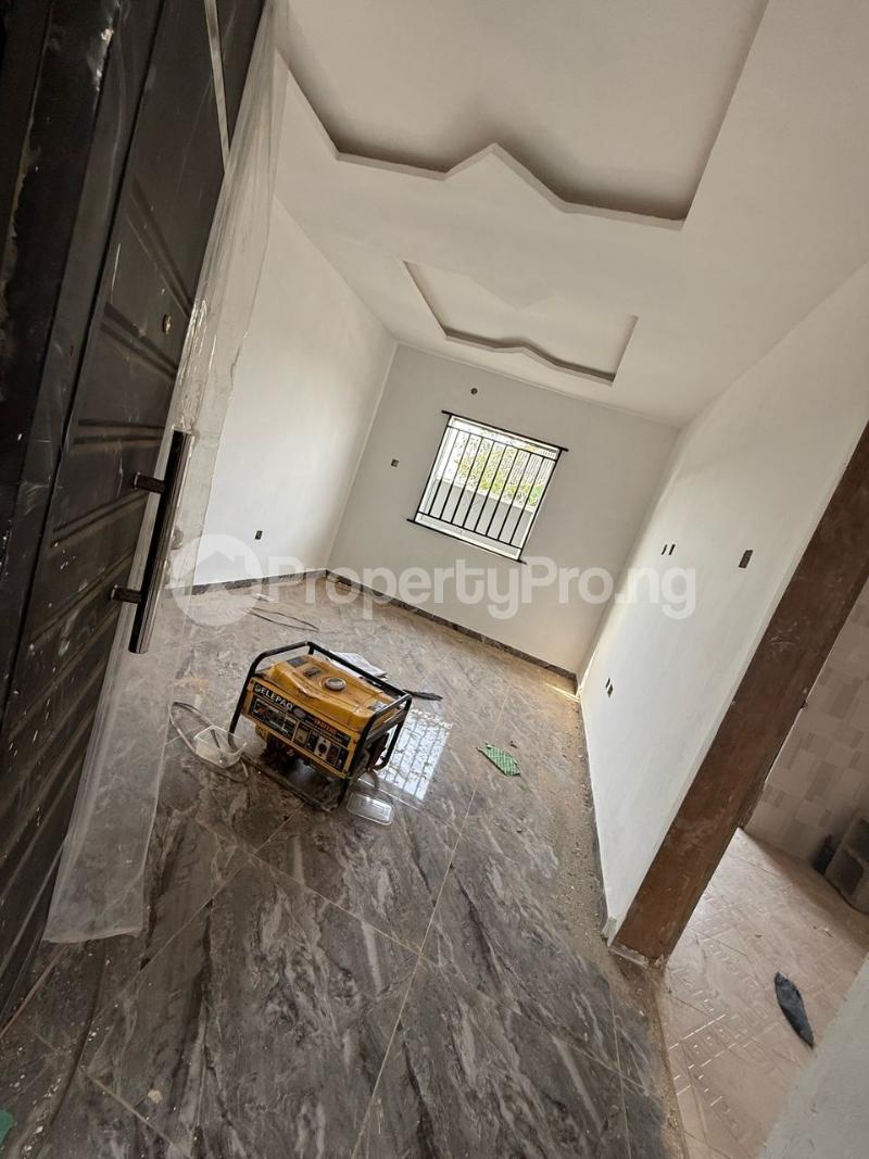 2 bedroom Flat / Apartment for rent Sabo Ayobo Ipaja Lagos