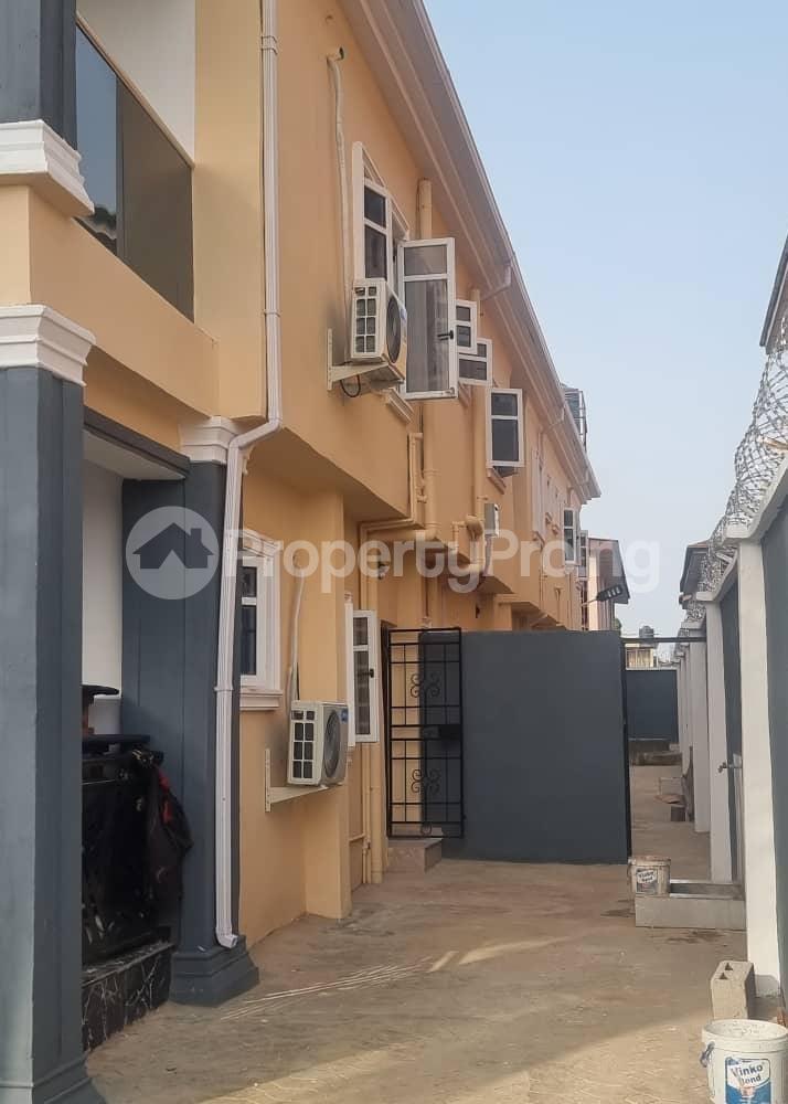 2 bedroom Flat / Apartment for rent Baruwa Baruwa Ipaja Lagos