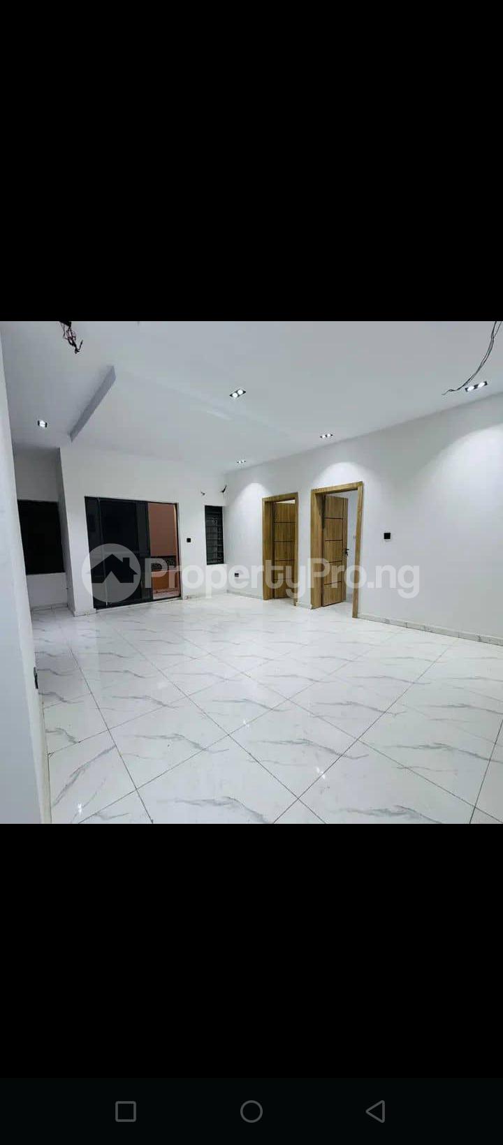 2 bedroom Flat / Apartment for sale In An Estate Off College Road Ogba Lagos Ifako-ogba Ogba Lagos