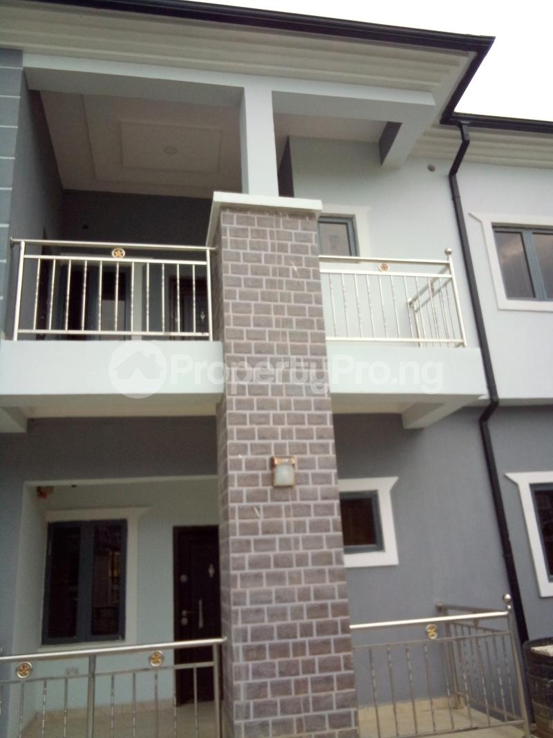 2 bedroom Flat / Apartment for rent Fo1, Kubwa Kubwa Abuja