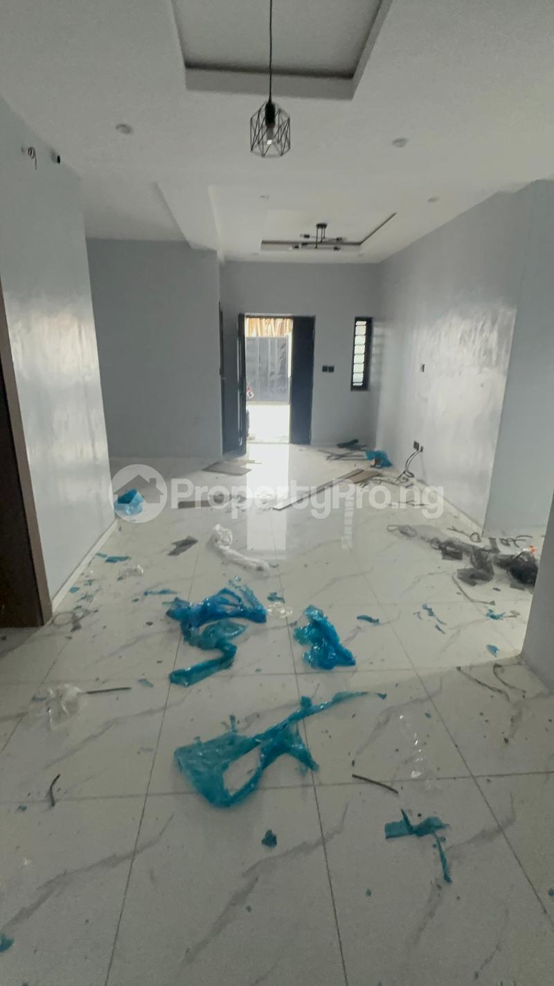2 bedroom Flat / Apartment for rent Olokonla Ajah Lagos