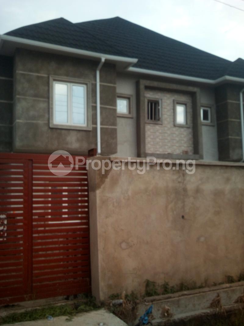 2 bedroom Flat / Apartment for rent Oke-Afa Isolo Lagos