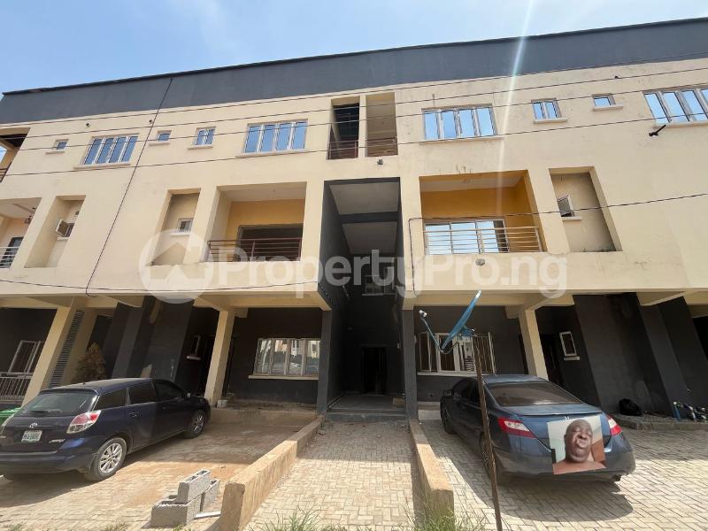 2 bedroom Flat / Apartment for sale Life Camp Abuja