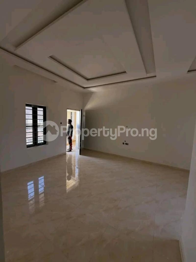2 bedroom Flat / Apartment for rent Wuye, Abuja Wuye Abuja - 2