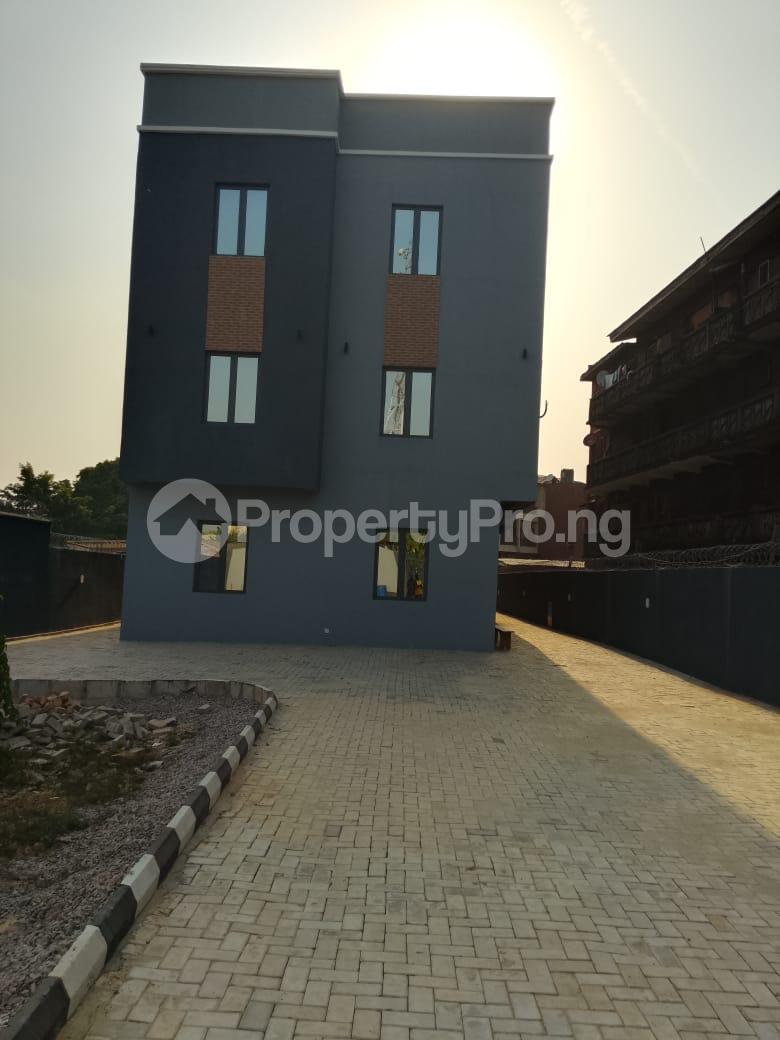 2 bedroom Flat / Apartment for rent Jibowu Yaba Lagos