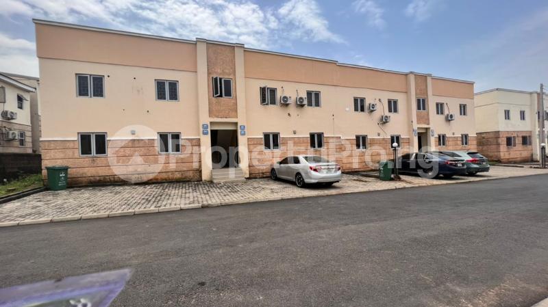 2 bedroom Flat / Apartment for rent Brains And Hammers Life Camp Abuja
