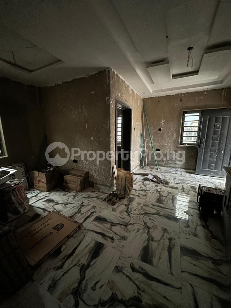 2 bedroom Flat / Apartment for rent Orisunbare Ayobo Ipaja Lagos