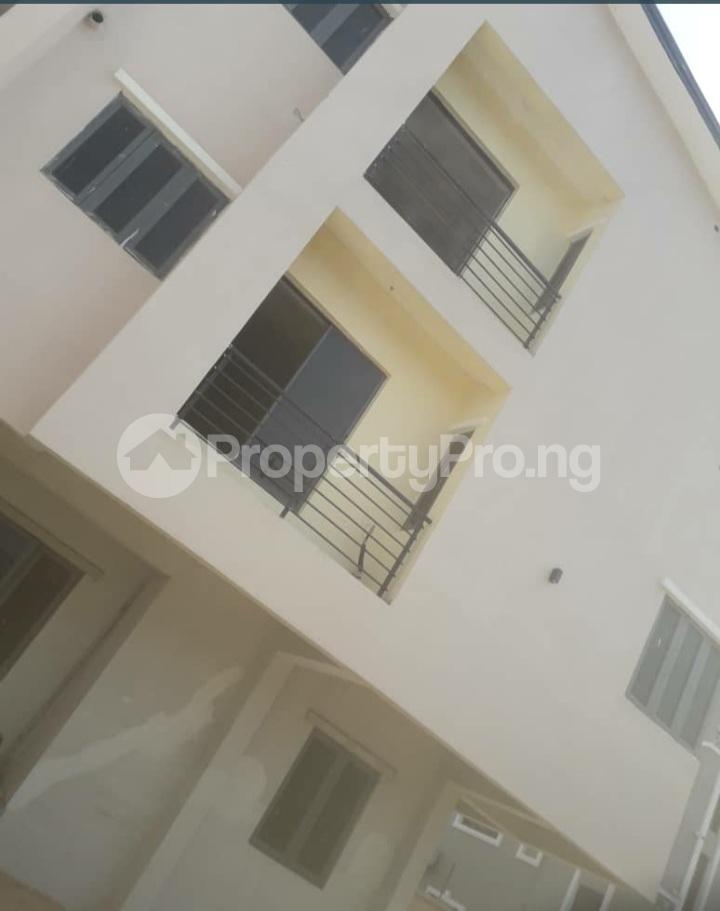 2 bedroom Flat / Apartment for rent Salem Ikate Lekki Lagos
