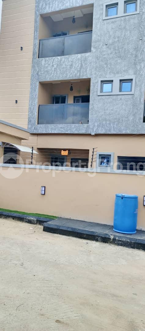 2 bedroom Flat / Apartment for rent Opic Isheri North Ojodu Lagos