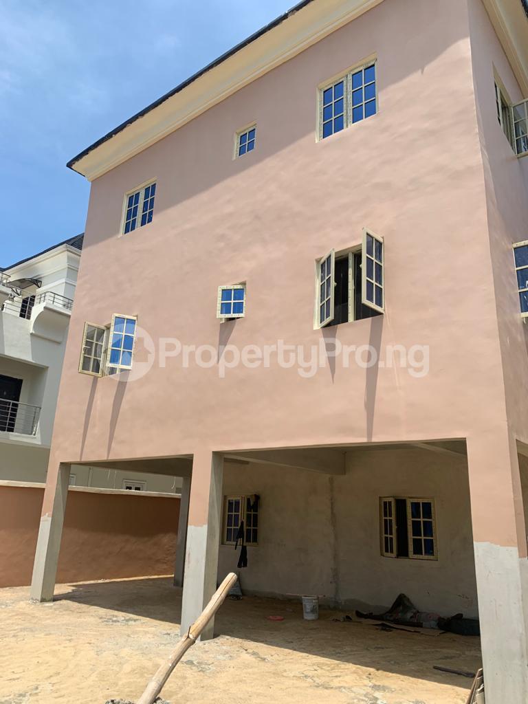 Flat / Apartment for rent Ikate Lekki Lagos