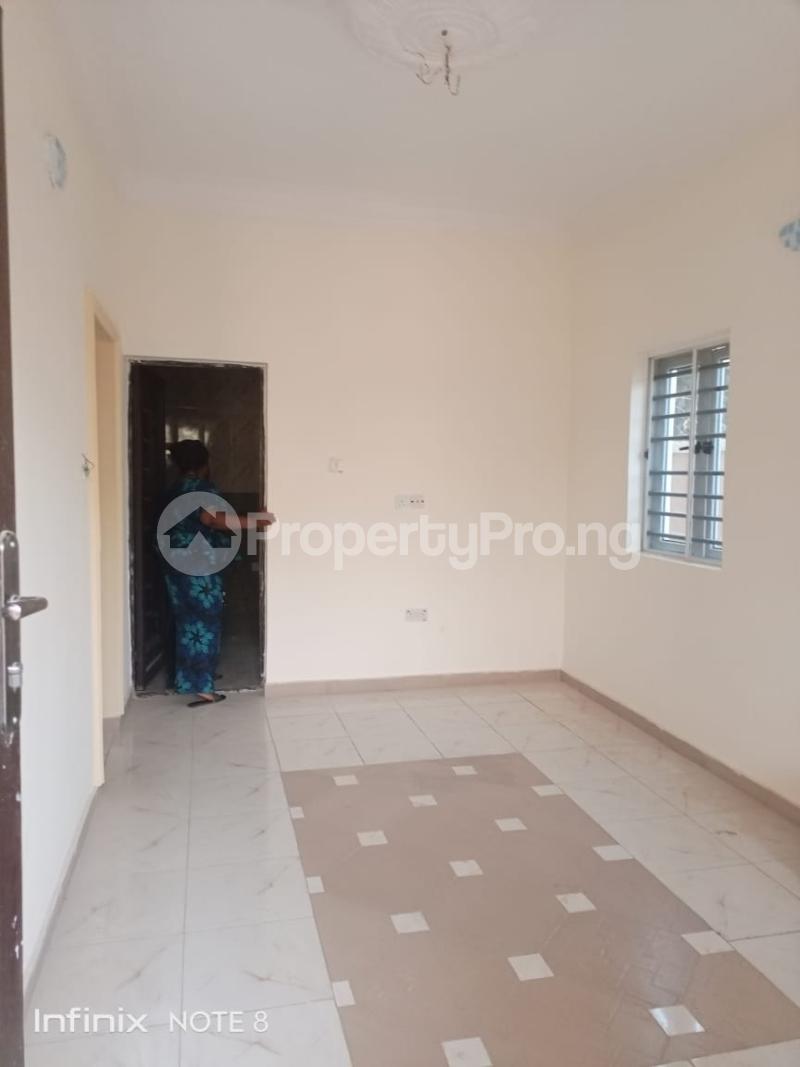 2 bedroom Flat / Apartment for rent Makogi Magboro Magboro Obafemi Owode Ogun - 4