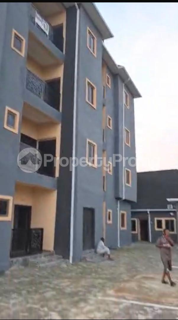 2 bedroom Flat / Apartment for rent Lokogoma Abuja Lokogoma Abuja