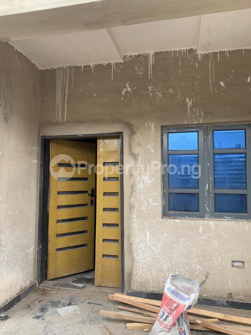 2 bedroom Flat / Apartment for rent St Anne’s Church Molete Challenge Road Molete Ibadan Oyo