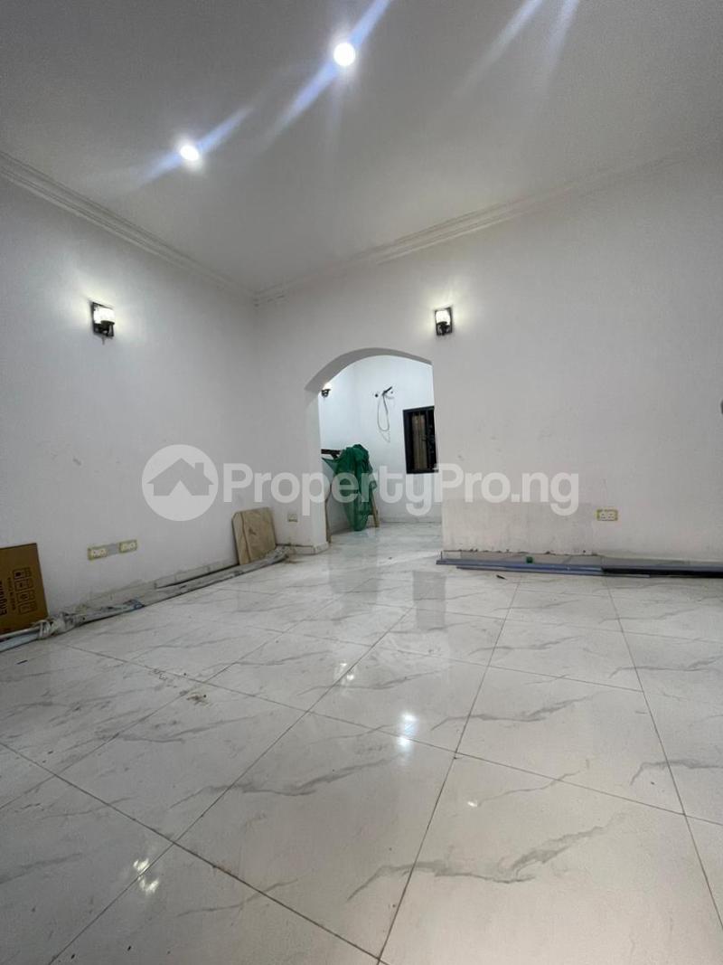 2 bedroom Flat / Apartment for rent Kilo-Marsha Surulere Lagos - 6