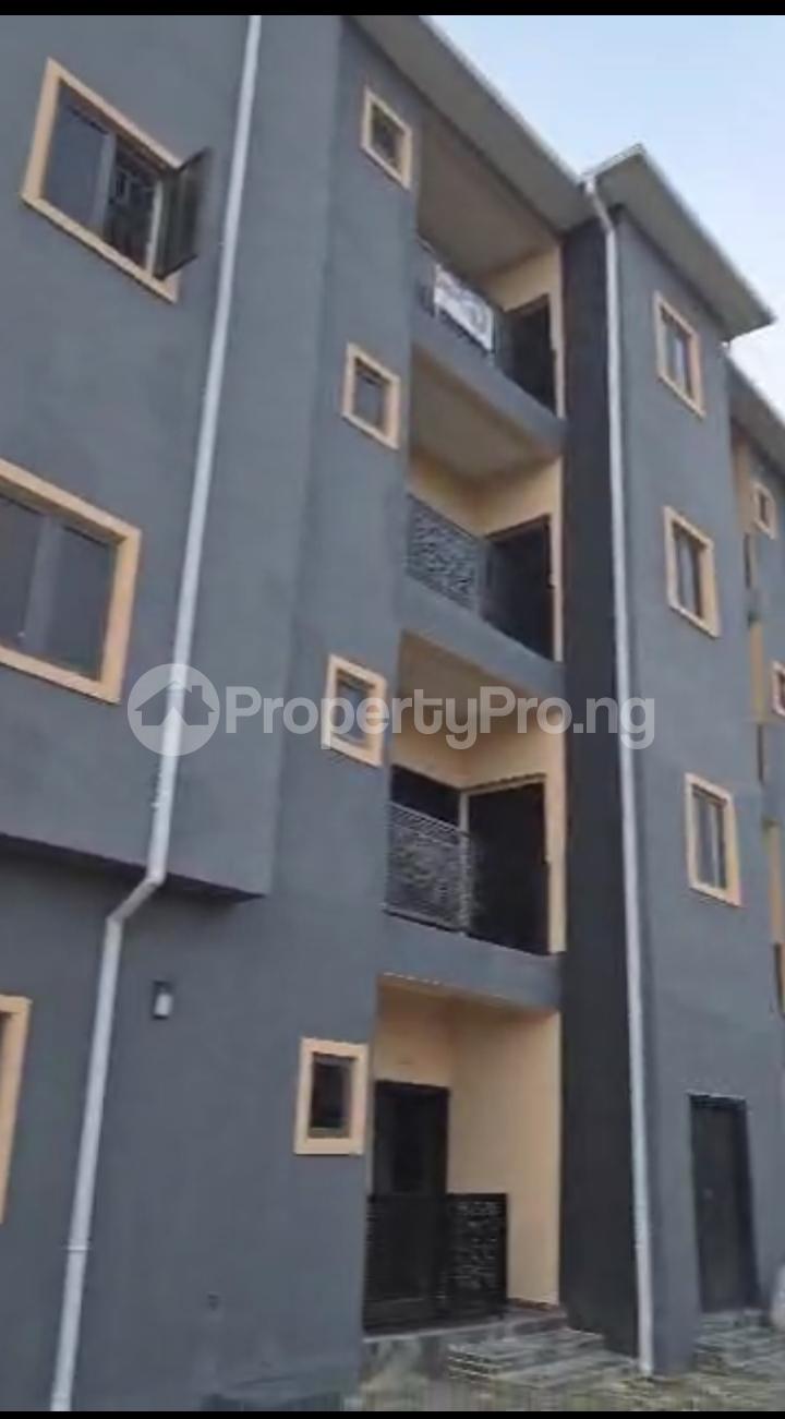 2 bedroom Flat / Apartment for rent Lokogoma Abuja Lokogoma Abuja