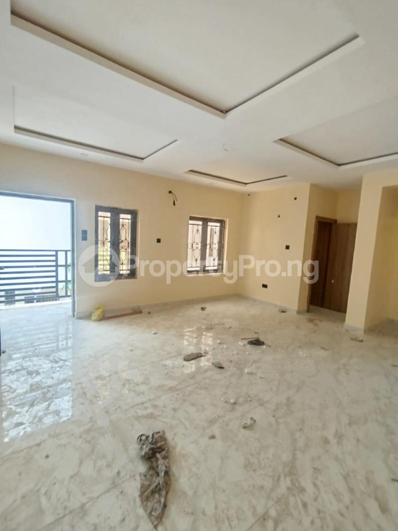2 bedroom Flat / Apartment for rent Gilmore, Jahi Abuja
