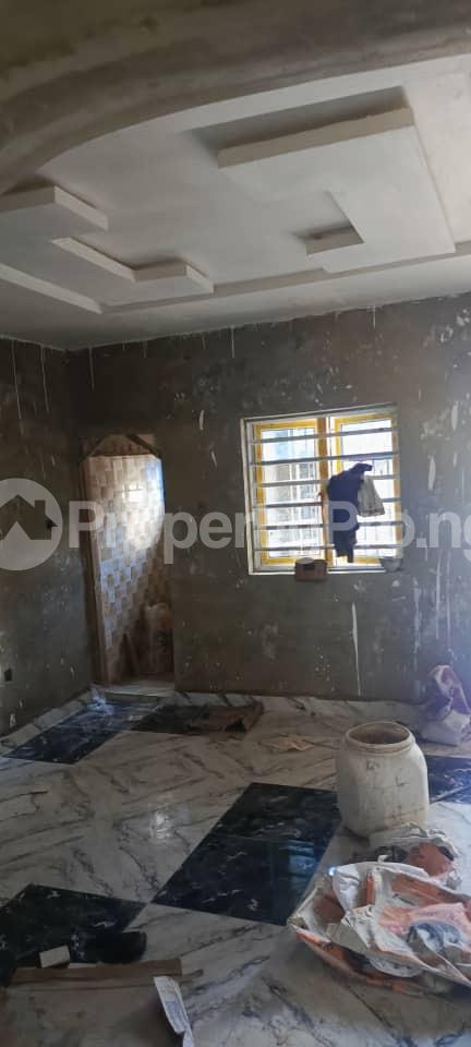 2 bedroom Flat / Apartment for rent Olounde Estate At Alatare Off Ologuneru Egbeda Oyo