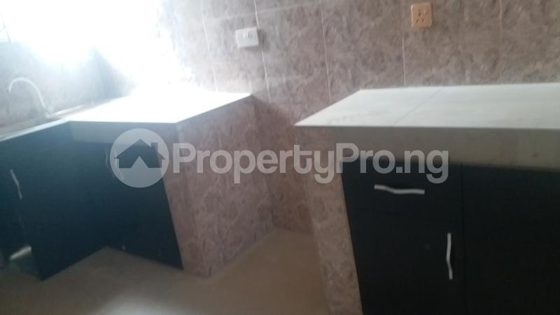 2 bedroom Flat / Apartment for rent Bayeku Road Igbogbo Ikorodu Lagos