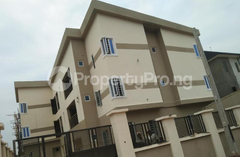 2 bedroom Flat / Apartment for rent News Engineering Dawaki Gwarinpa Abuja