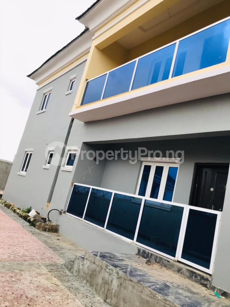 3 bedroom Flat / Apartment for rent Kolapo Ishola Gra, Akobo Iyana Church Road Olorunda Lagelu Oyo