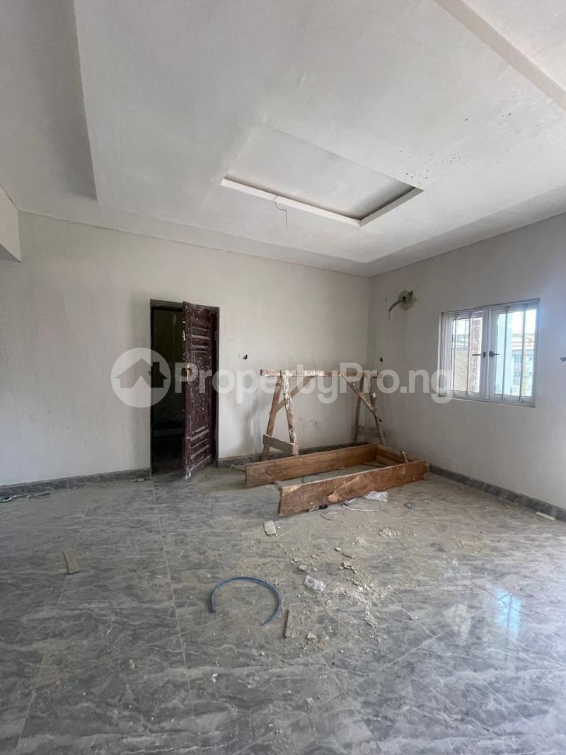 3 bedroom House for rent Odogbolu Street Aguda Surulere Lagos