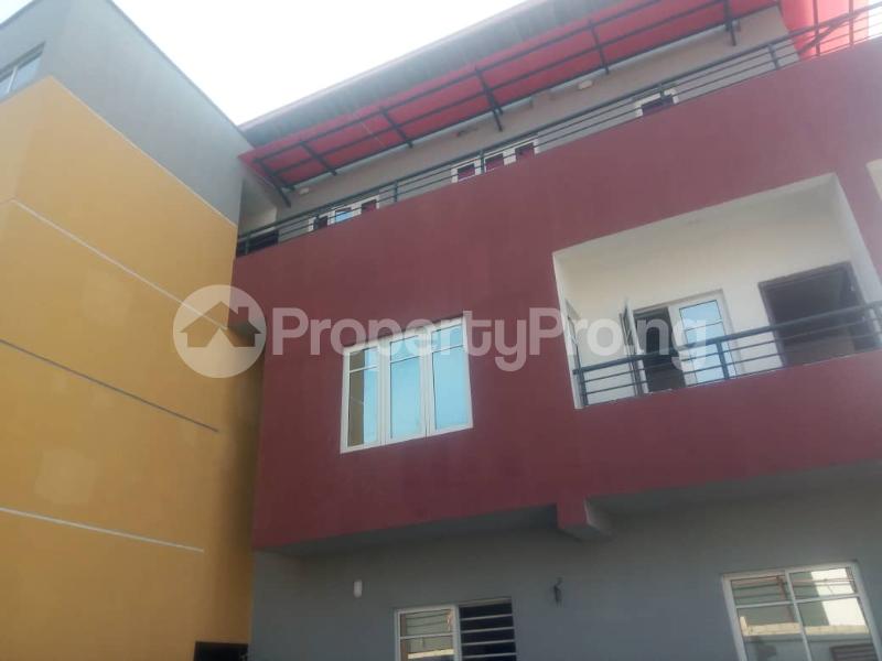 2 bedroom Flat / Apartment for rent Lekki Right Lekki Phase 1 Lekki Lagos