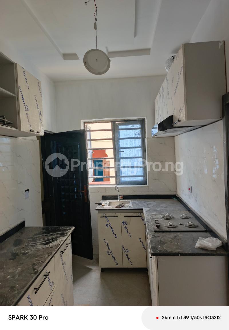 2 bedroom Flat / Apartment for rent Sawmill Ifako-gbagada Gbagada Lagos