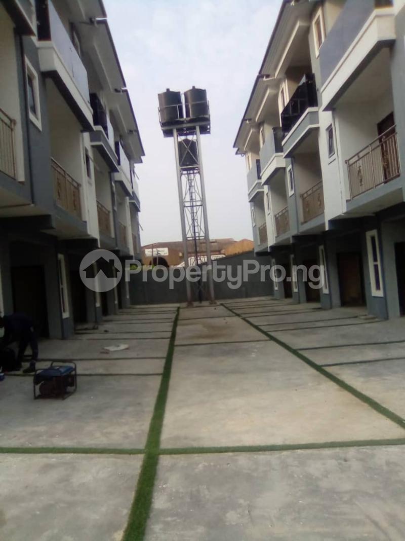 2 bedroom Flat / Apartment for rent Rumuibekwe Port Harcourt Rivers