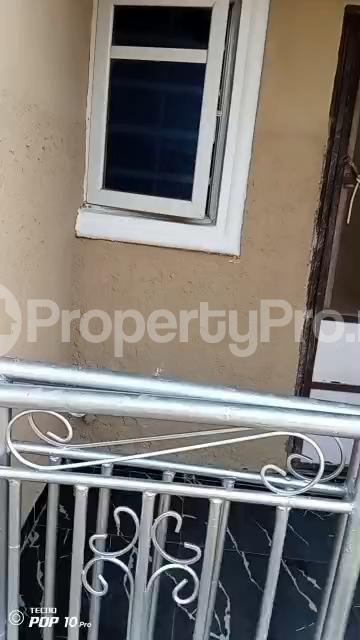 2 bedroom Flat / Apartment for rent Victory Close Off Greenland Egbeda Alimosho Lagos