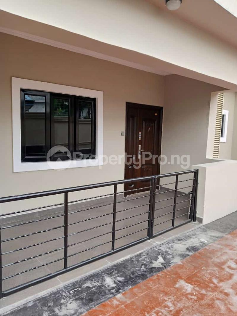 2 bedroom Flat / Apartment for rent Sars Road Port Harcourt Rivers