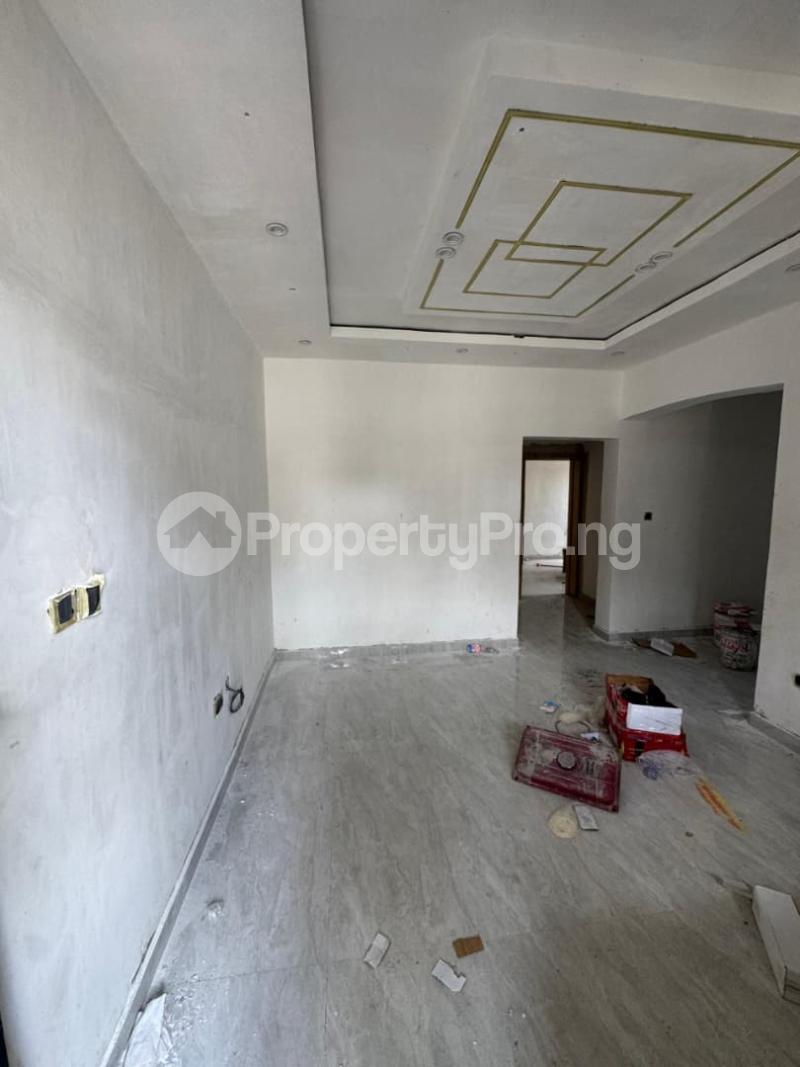 2 bedroom House for rent Kolapo Ishola Gra, Akobo Ibadan Oyo