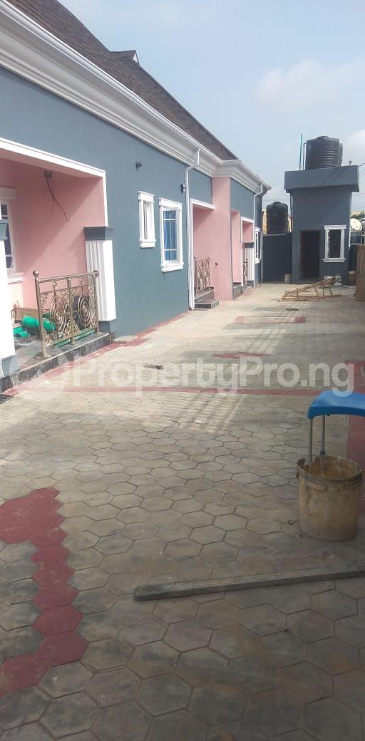 2 bedroom Flat / Apartment for rent Jankata Kuola Akala Express Ibadan Oyo