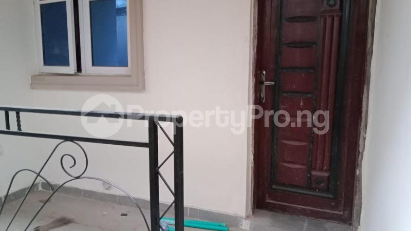 2 bedroom Flat / Apartment for rent Akoto Estate Elebu Akala Express Ibadan Oyo