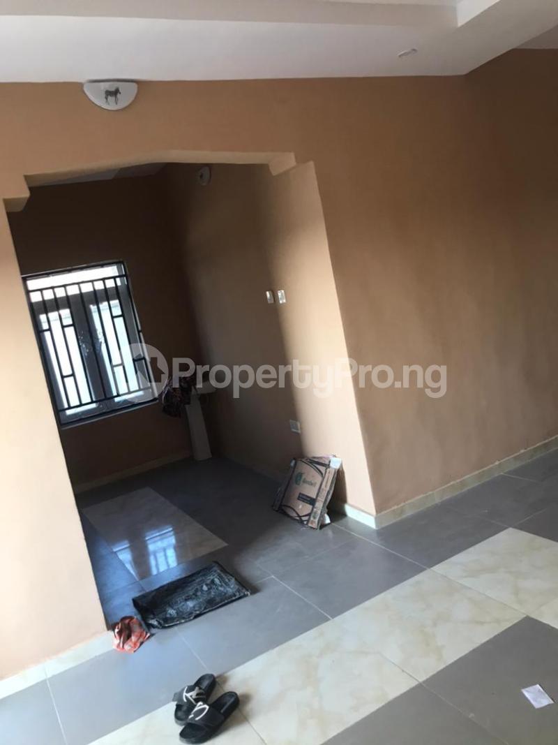 2 bedroom Flat / Apartment for rent Elebu Oja Oluyole Extension Akala Express Ibadan Oyo