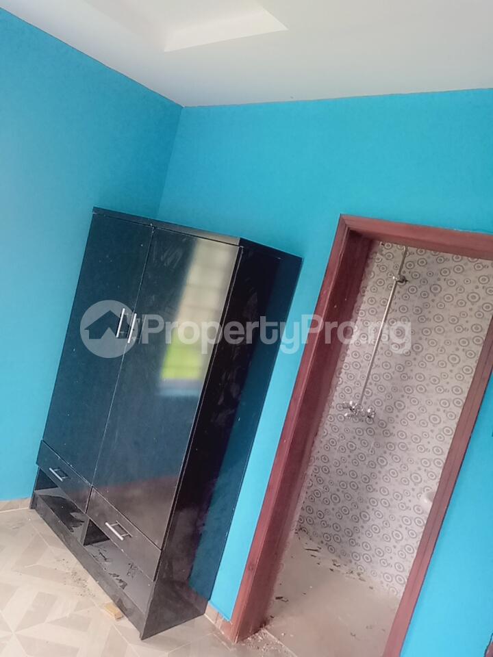 2 bedroom Flat / Apartment for rent Idi Ishin Ire Akari Extension Akala Express Ibadan Oyo - 2