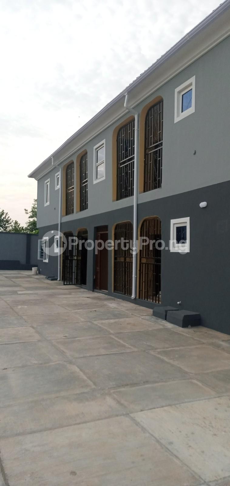 2 bedroom Flat / Apartment for rent Peace Estate, Ajila Elebu Akala Express Ibadan Oyo