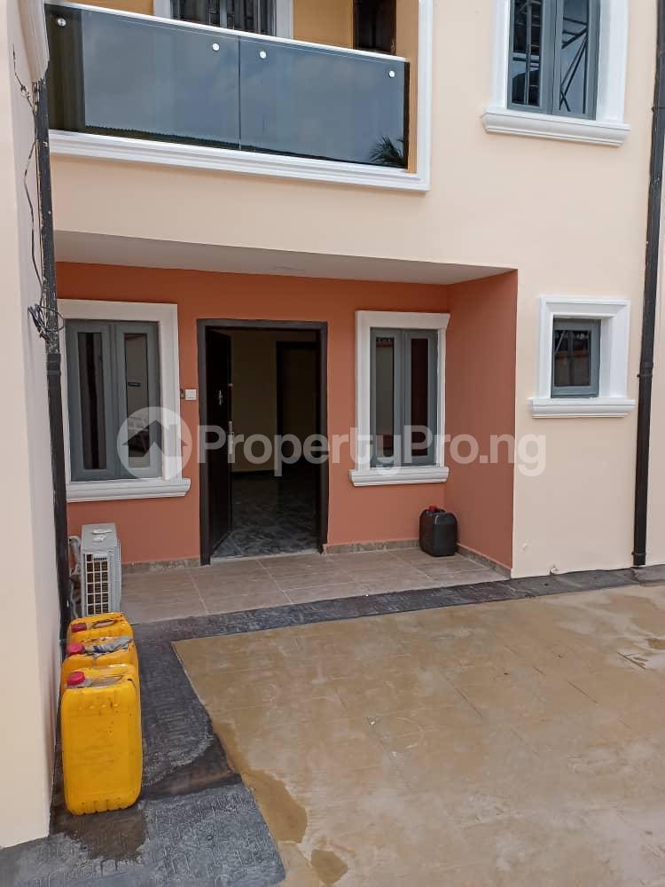 2 bedroom Flat / Apartment for rent Trummed, Adeoyo Ring Rd Ibadan Oyo