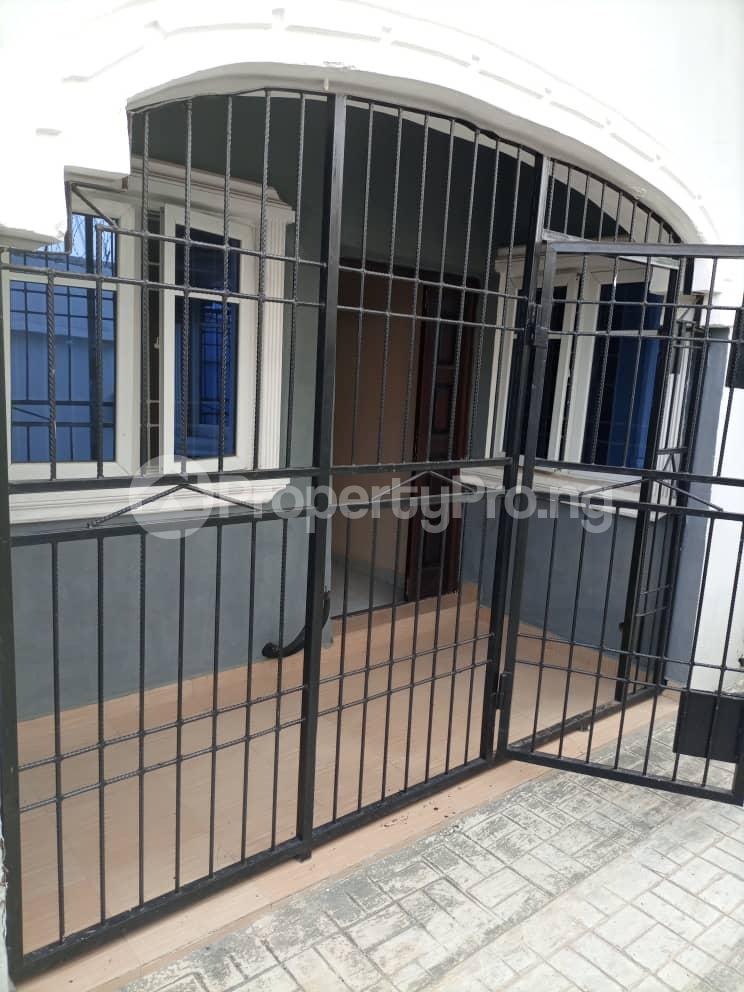 2 bedroom Flat / Apartment for rent Nnpc Ajanla Akala Express Ibadan Oyo - 6