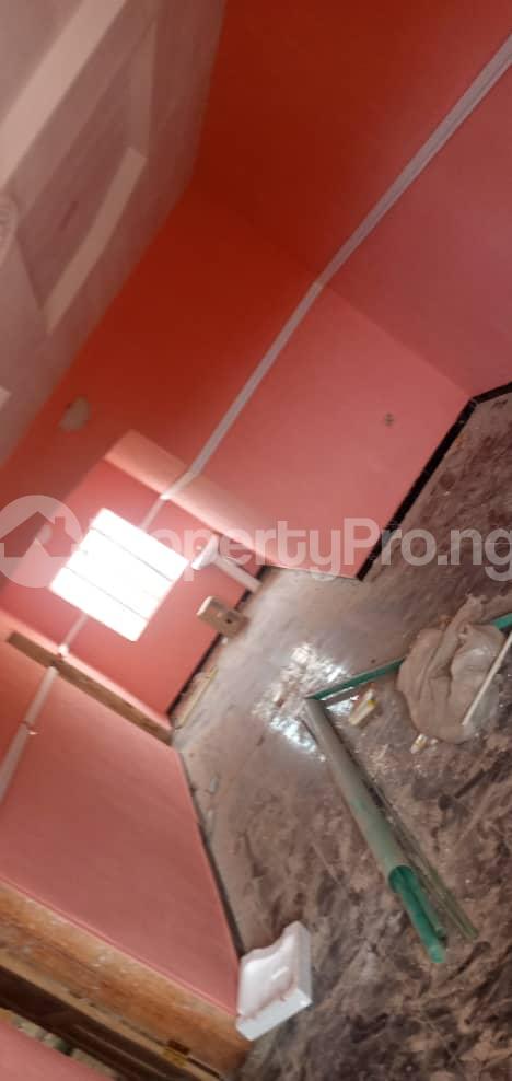 2 bedroom House for rent Elebu, Akala Express Akobo Ibadan Oyo - 4