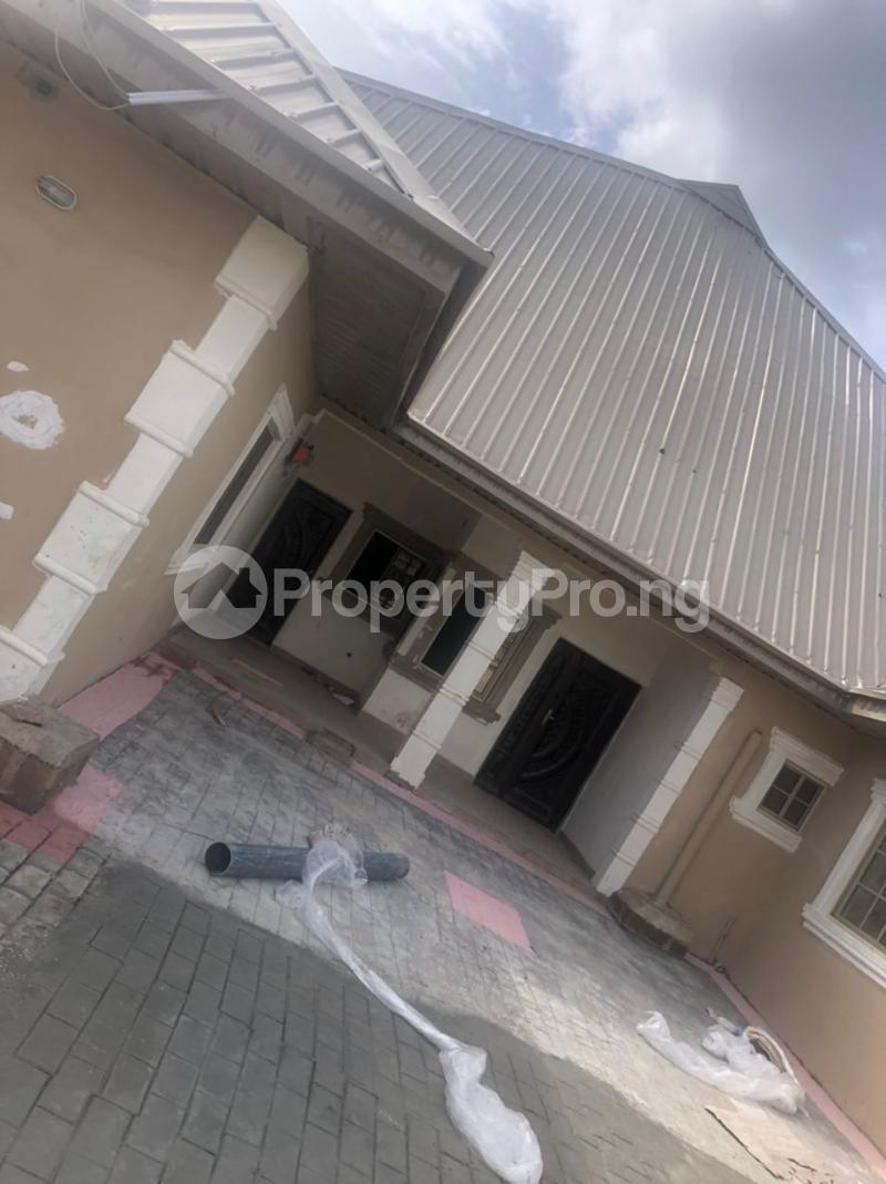 2 bedroom Flat / Apartment for rent Ayegoro, Liberty Academy Akala Express Ibadan Oyo