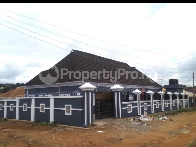 2 bedroom Flat / Apartment for rent Jankata Kuola Akala Express Ibadan Oyo