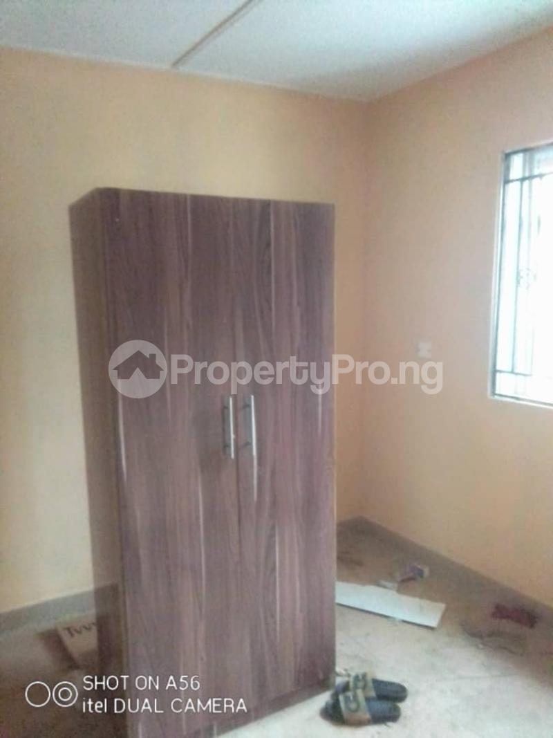 2 bedroom Flat / Apartment for rent Surulere Estate Soka Ibadan Oyo