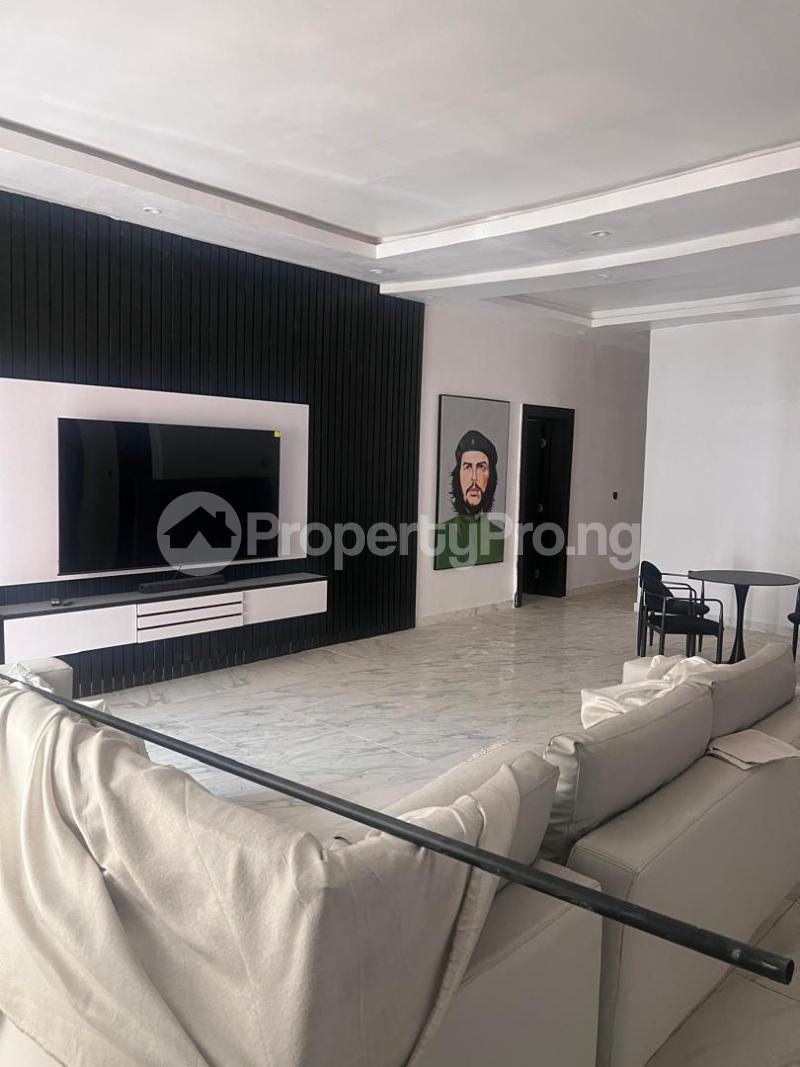 2 bedroom Flat / Apartment for rent Meadow Hall, Ikate Lekki Lagos