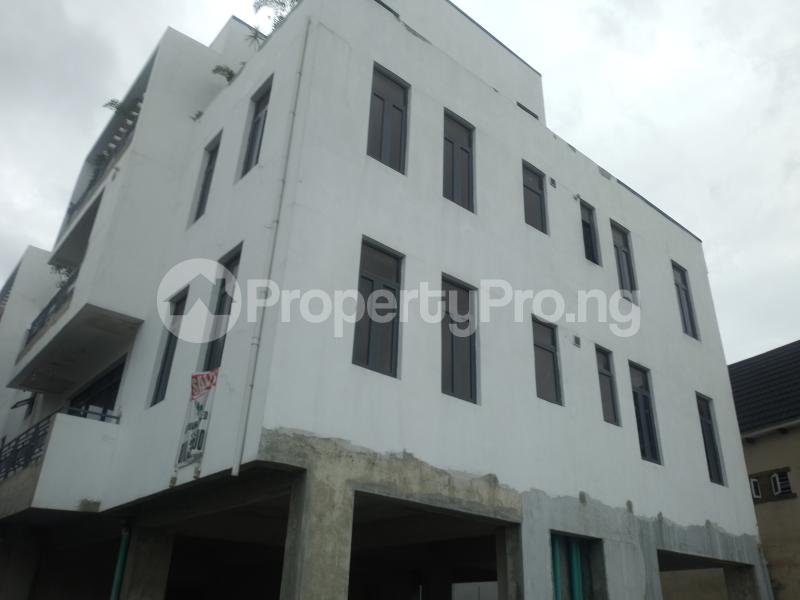 2 bedroom Flat / Apartment for sale Close To Agungi, Lekki Lagos - 11