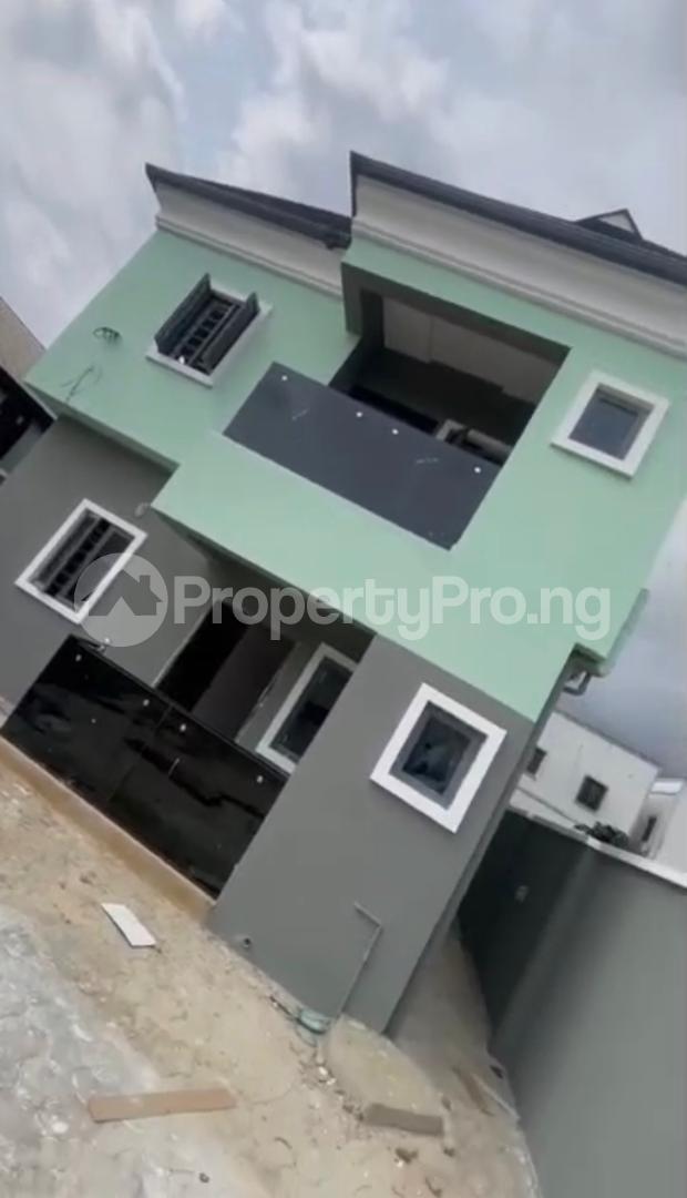 2 bedroom House for rent Ipaja Ayobo Ayobo Ipaja Lagos