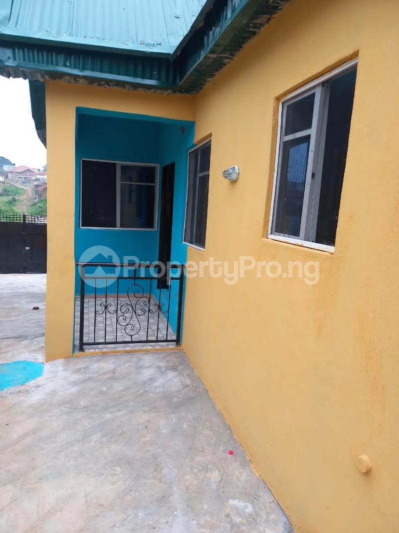 2 bedroom Flat / Apartment for rent Olosan Via Academy Akala Express Ibadan Oyo