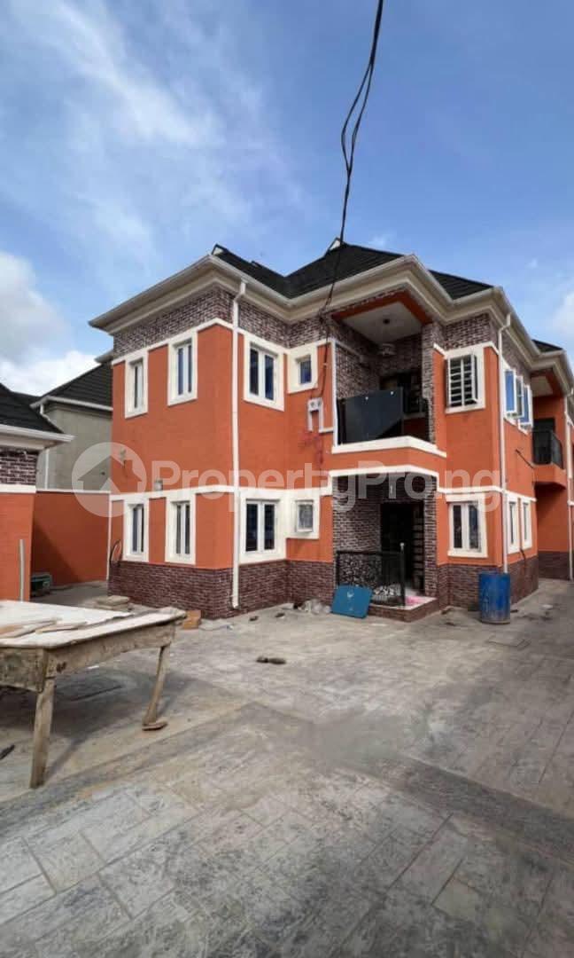 2 bedroom House for rent Idiape, Ojurin Akobo Ibadan Oyo