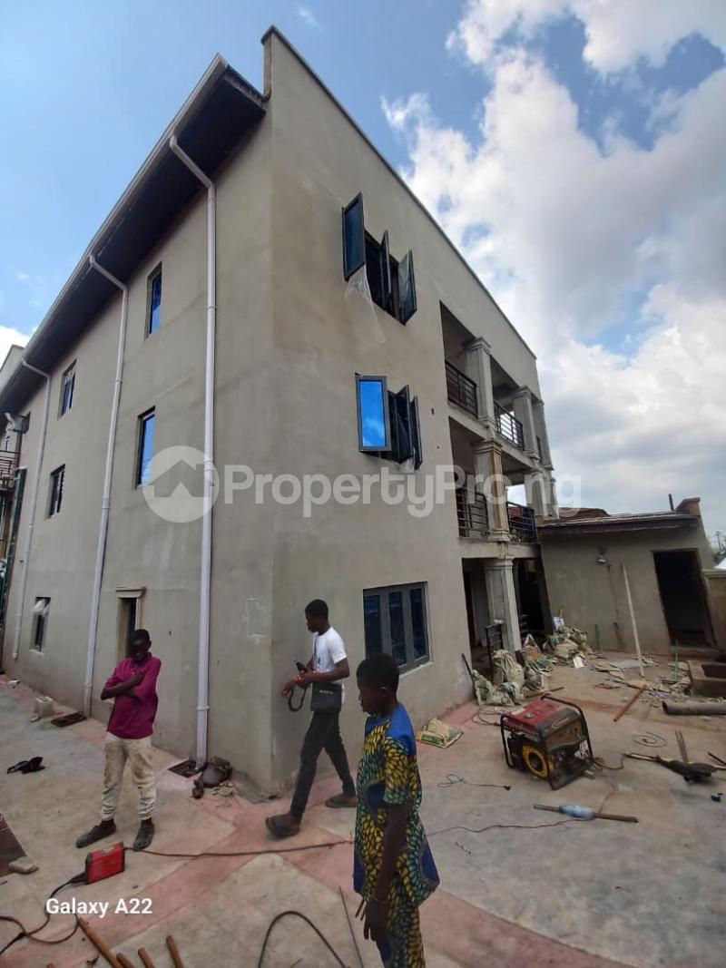 2 bedroom House for rent Mokola Ibadan Ibadan Oyo - 0