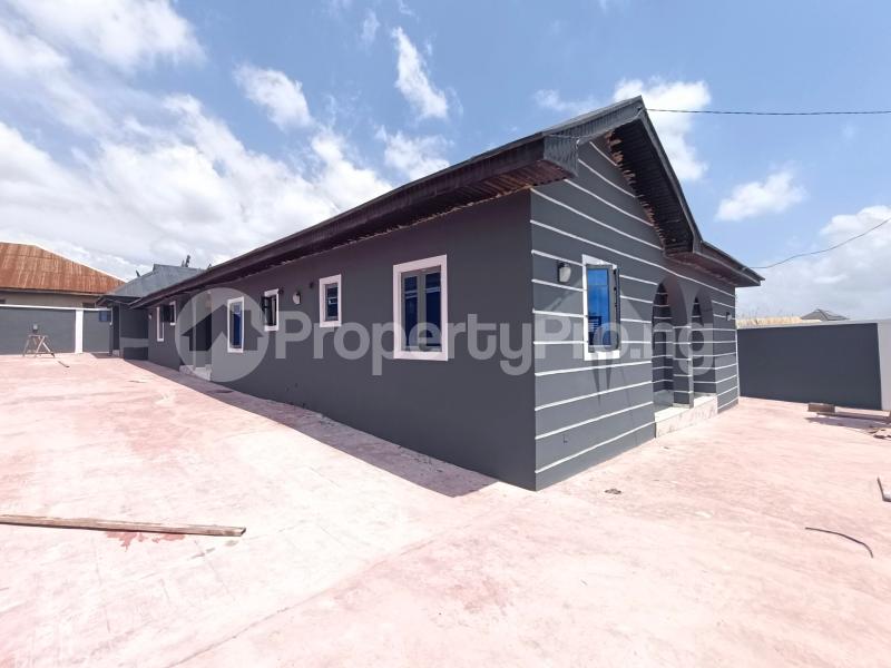 2 bedroom House for rent Ori Apata,odo Ona Kekere,new Garage Ibadan Odo Ona kekere Ibadan Oyo - 0