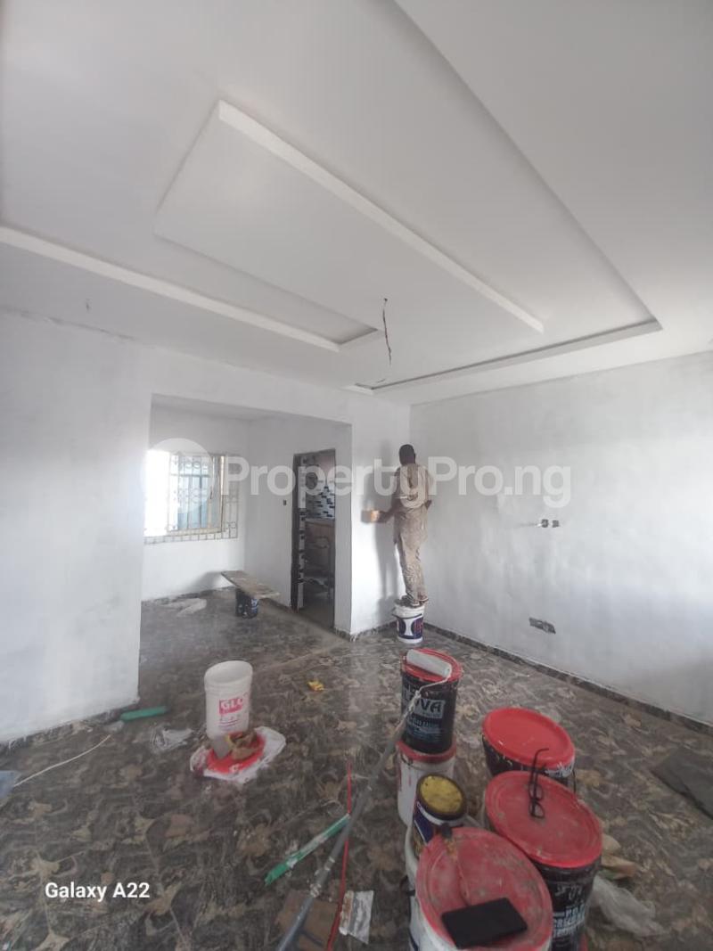 2 bedroom House for rent Olorombo, Basorun Ibadan Oyo